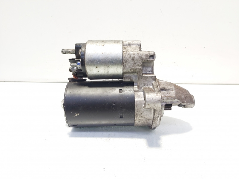 Electromotor, Citroen C4 (I) 1.6 HDI, 9HX, 5 vit man (idi:639175)