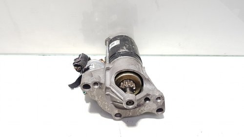 Electromotor, Citroen C4 (I), 2.0 hdi, LRS02226 (id:385188)
