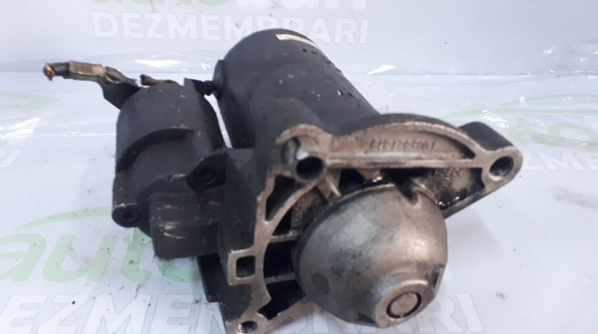 Electromotor Citroen C4 I (2004-2010) 1.4 16V i / 1.6 16v 206, 306, 0001112041