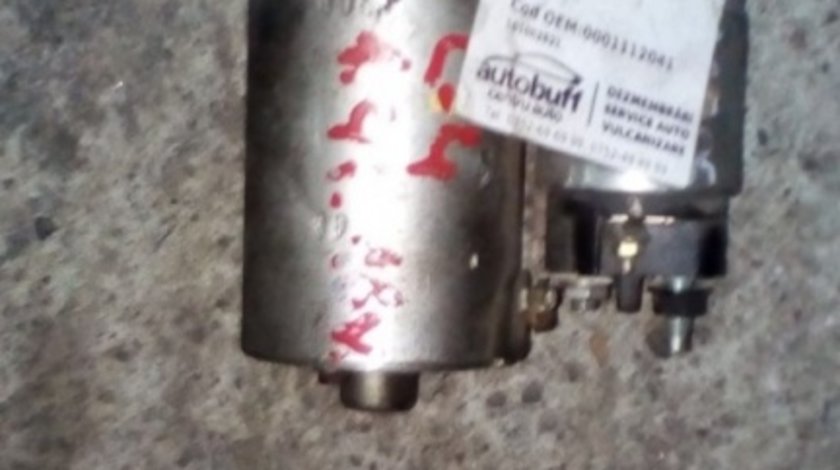 Electromotor Citroen C4 I (2004-2010) 1.4 16V 0001112041/250