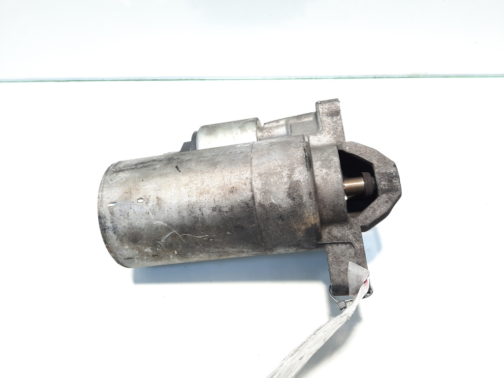 Electromotor, Citroen C4 (I) coupe, 1.4 benz 16V, KFU, 5 vit man (idi:485166)