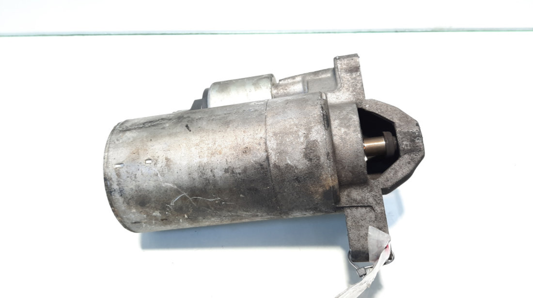 Electromotor, Citroen C4 (I) coupe, 1.4 benz 16V, KFU, 5 vit man (idi:485166)