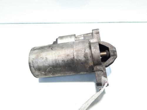 Electromotor, Citroen C4 (I) coupe, 1.4 benz 16V, KFU, 5 vit man (idi:485166)