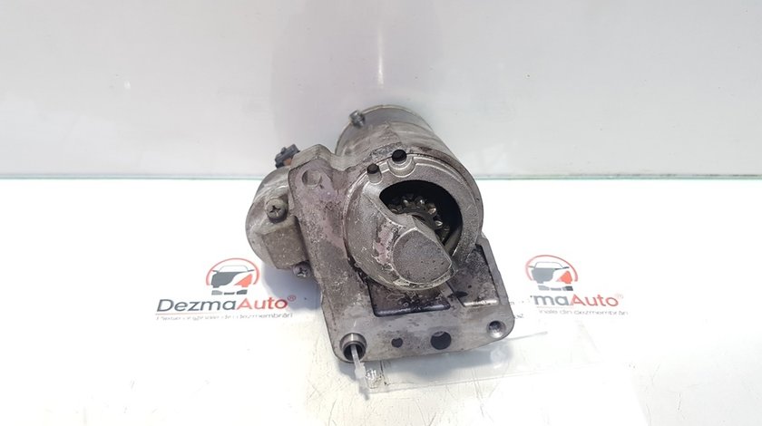 Electromotor, Citroen C4 (I) coupe, 1.6 benz, 5FW, V7550017