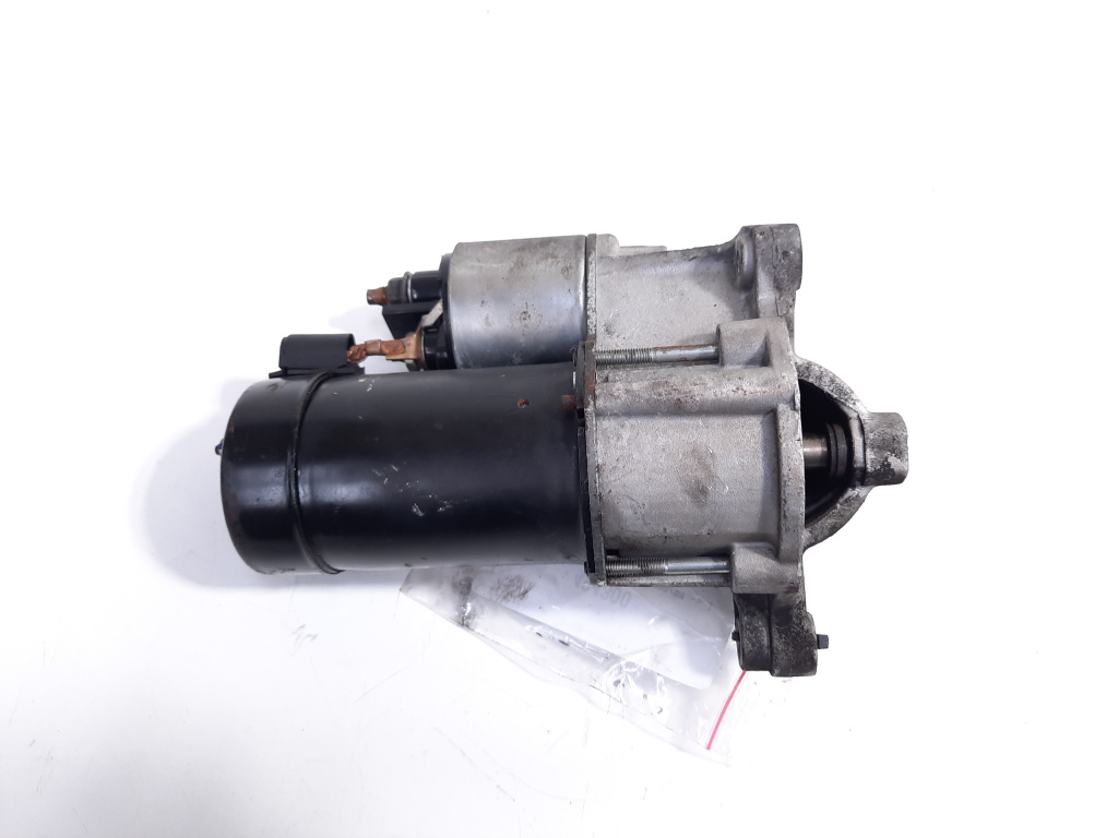 Electromotor, Citroen C4 (I) coupe, 1.6 benz, NFU, 5 vit man (idi:494300)