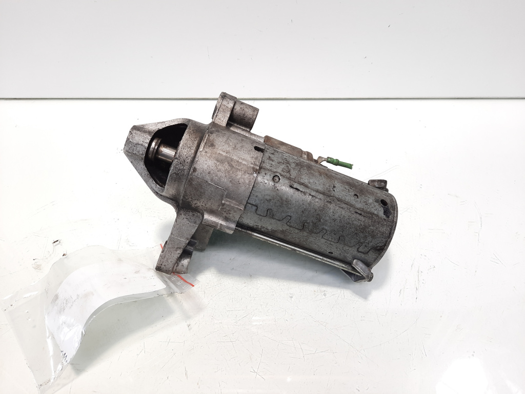 Electromotor, Citroen C4 (I) coupe, 1.6 HDI, 9HX, 5 vit man (idi:596996)
