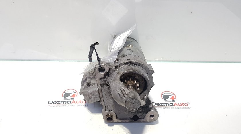 Electromotor, Citroen C4 (I) coupe, 1.6 hdi, 9HZ, cod 9662854080, 5 viteze