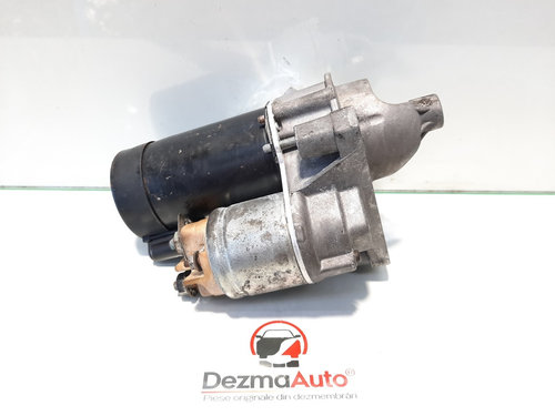 Electromotor, Citroen C4 (I) [Fabr 2004-2011] 1.6 hdi, 9HX, 9640825280