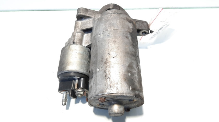 Electromotor, Citroen C4 (I) sedan, 1.4 benz 16V, KFU, 5 vit man (idi:485166)