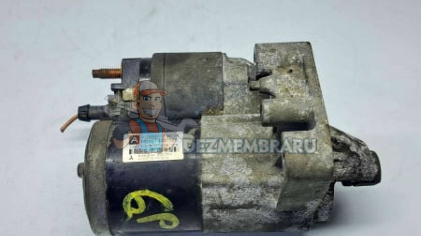 Electromotor, Citroen C4 (II), 1.4 benz, 8FS V755001780