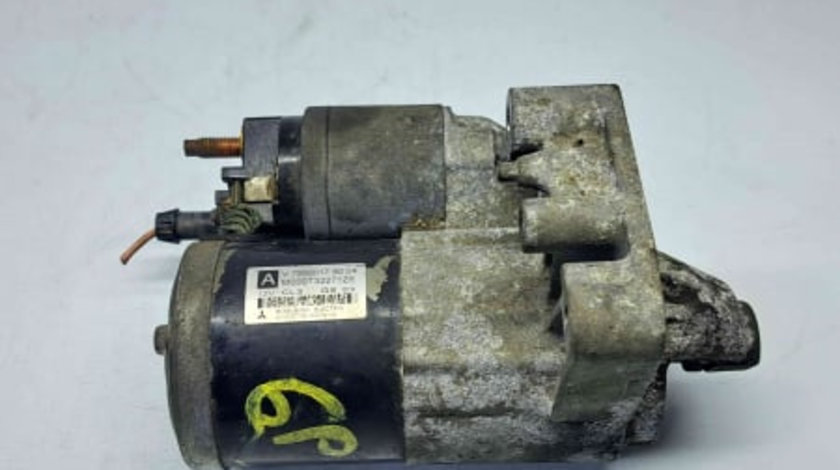 Electromotor, Citroen C4 (II), 1.4 benz, 8FS V755001780