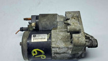 Electromotor, Citroen C4 (II), 1.4 benz, 8FS V7550...