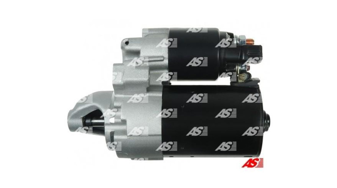 Electromotor Citroen C4 II (B7) 2009-2016 #2 0001106405