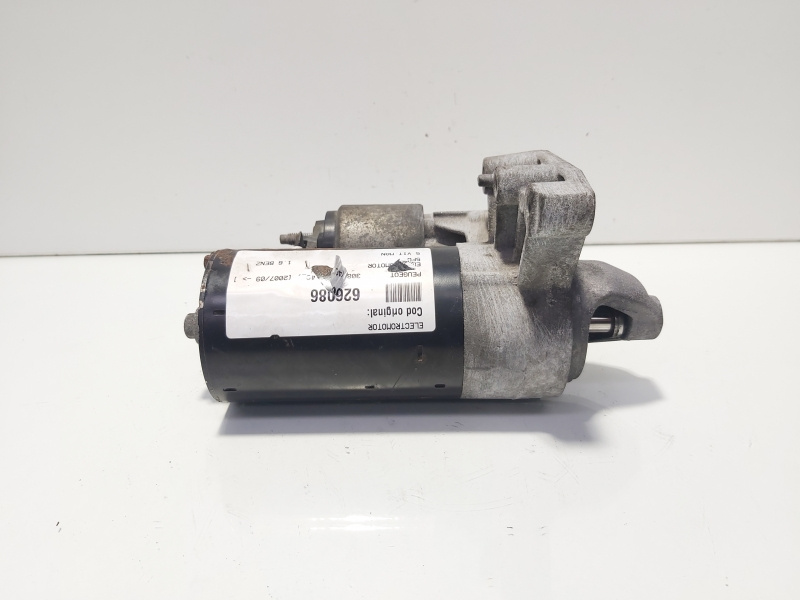 Electromotor, Citroen C4 Picasso, 1.6 benz, 5FW, 5 vit man (idi:626086)
