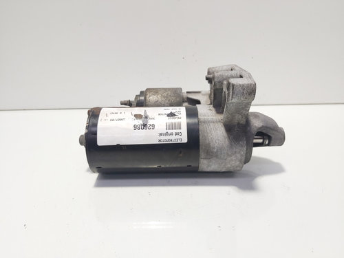 Electromotor, Citroen C4 Picasso, 1.6 benz, 5FW, 5 vit man (idi:626086)