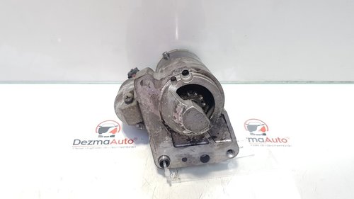Electromotor, Citroen C4 Picasso, 1.6 benz, 5FW, V7550017