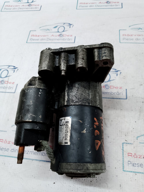 Electromotor Citroen C4 Picasso 1.6 Motorina 2014, 980166558000