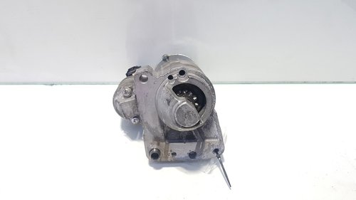 Electromotor, Citroen C4 Picasso, 2.0 B, RFJ, cod V75500178004