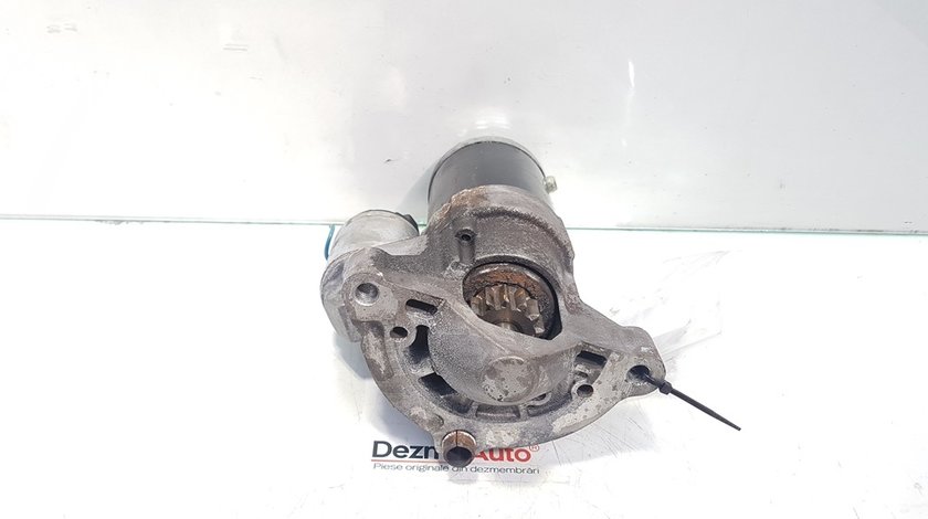 Electromotor, Citroen C4 Picasso, 2.0 hdi, RHR, 9656262780