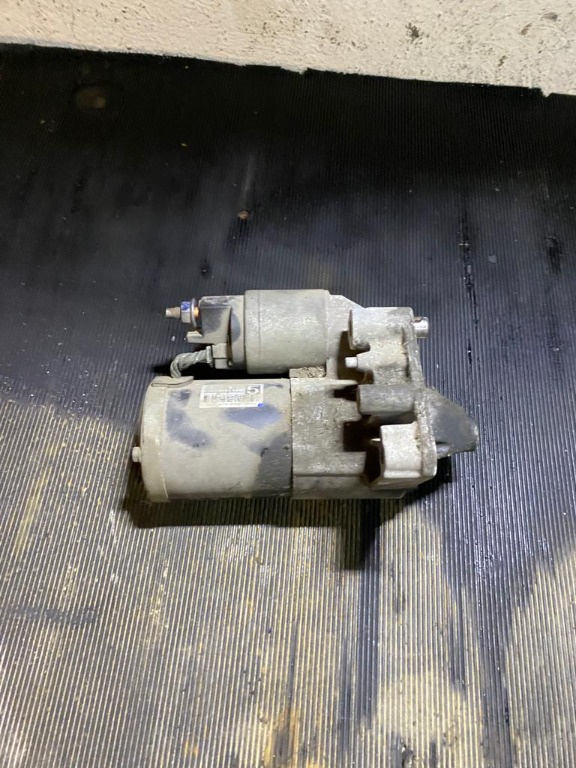 Electromotor Citroen C4 Picasso cod 96 635 288 80-01