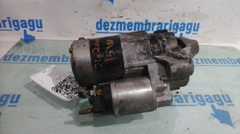 Electromotor Citroen C4 Picasso