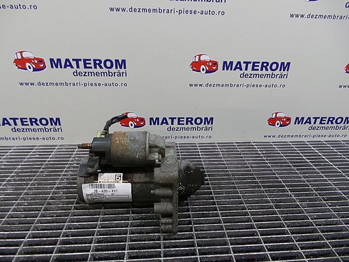 ELECTROMOTOR CITROEN C5 1.6 HDI - (2007 2011)