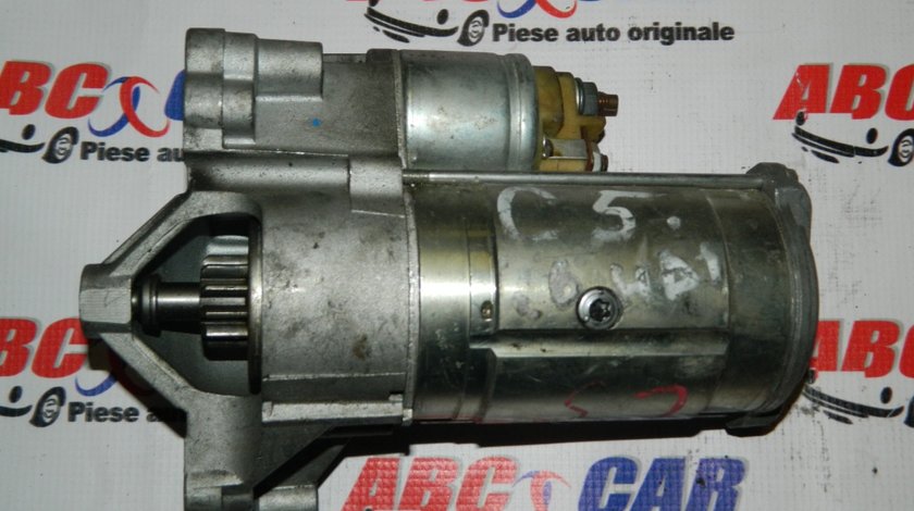 Electromotor Citroen C5 1.6 HDI cod: 965456148002