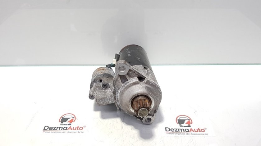 Electromotor, Citroen C5, 2.0 hdi, 02E911023H (id:355351)