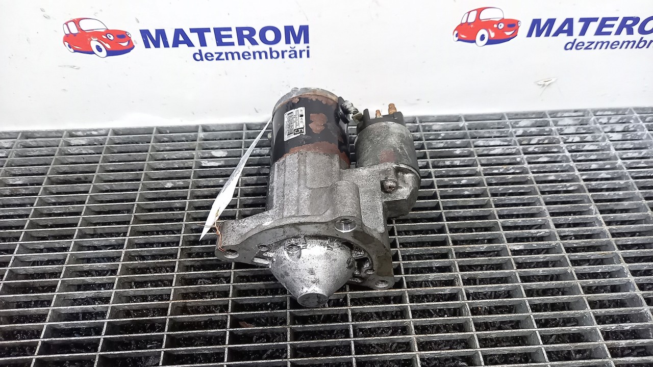 ELECTROMOTOR CITROEN C5 2.0 HDI - (2007 2011)