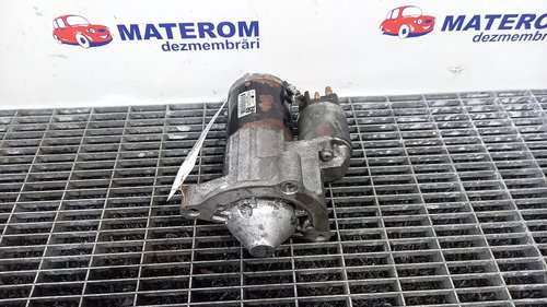ELECTROMOTOR CITROEN C5 2.0 HDI - (2007 2011)