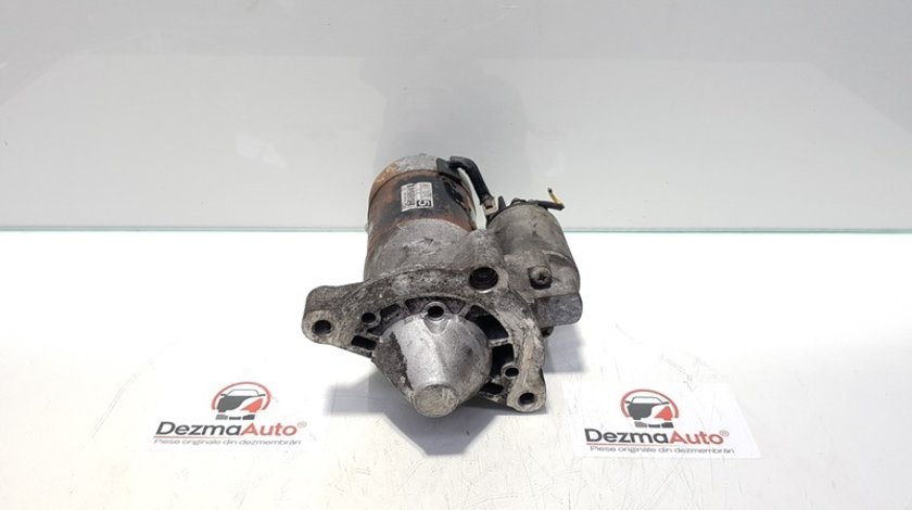 Electromotor, Citroen C5, 2.0 hdi, M00T80481 (id:355353)