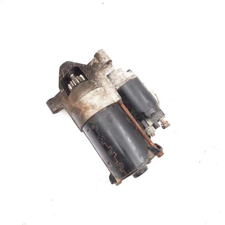 Electromotor Citroen C5 2 (Rd, Td) 2008-2017 2.0 Hdi Rhr (Dw10Bted4) Motorina