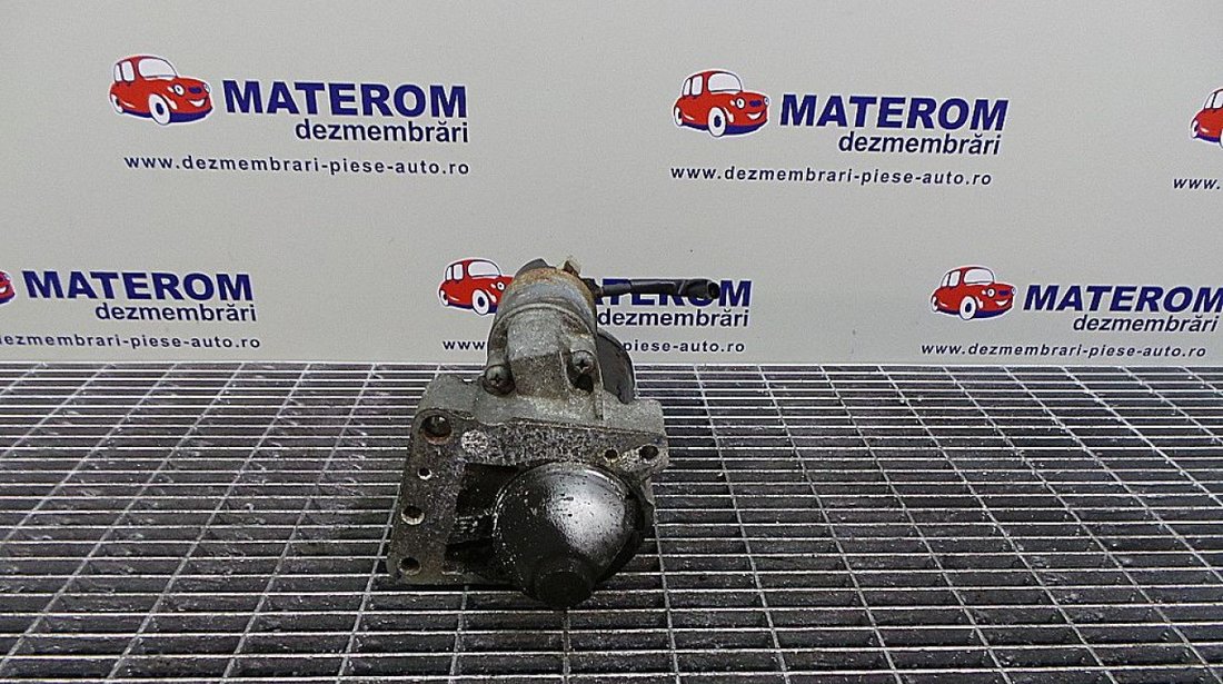 ELECTROMOTOR CITROEN C5 C5 1.6 HDI - (2007 2011)