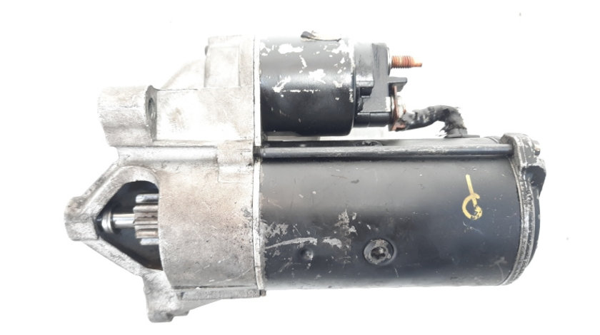 Electromotor, Citroen C5 (I) 2.2 HDI, 4HX, 6 vit man (id:469459)