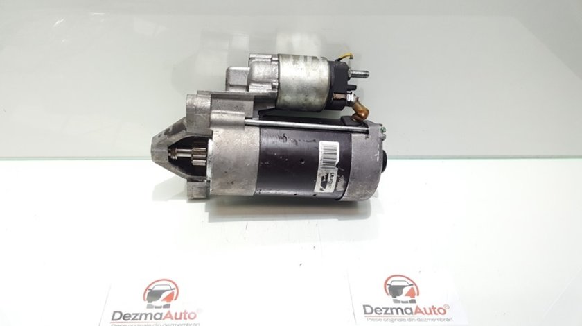 Electromotor, Citroen C5 (I) 2.2hdi (id:311433)