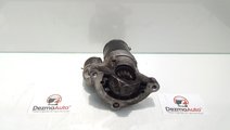 Electromotor, Citroen C5 (II), 2.2 hdi, 4HP, 96562...