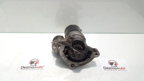 Electromotor, Citroen C5 (II) Break, 2.2 hdi, 4HP, 9656262780
