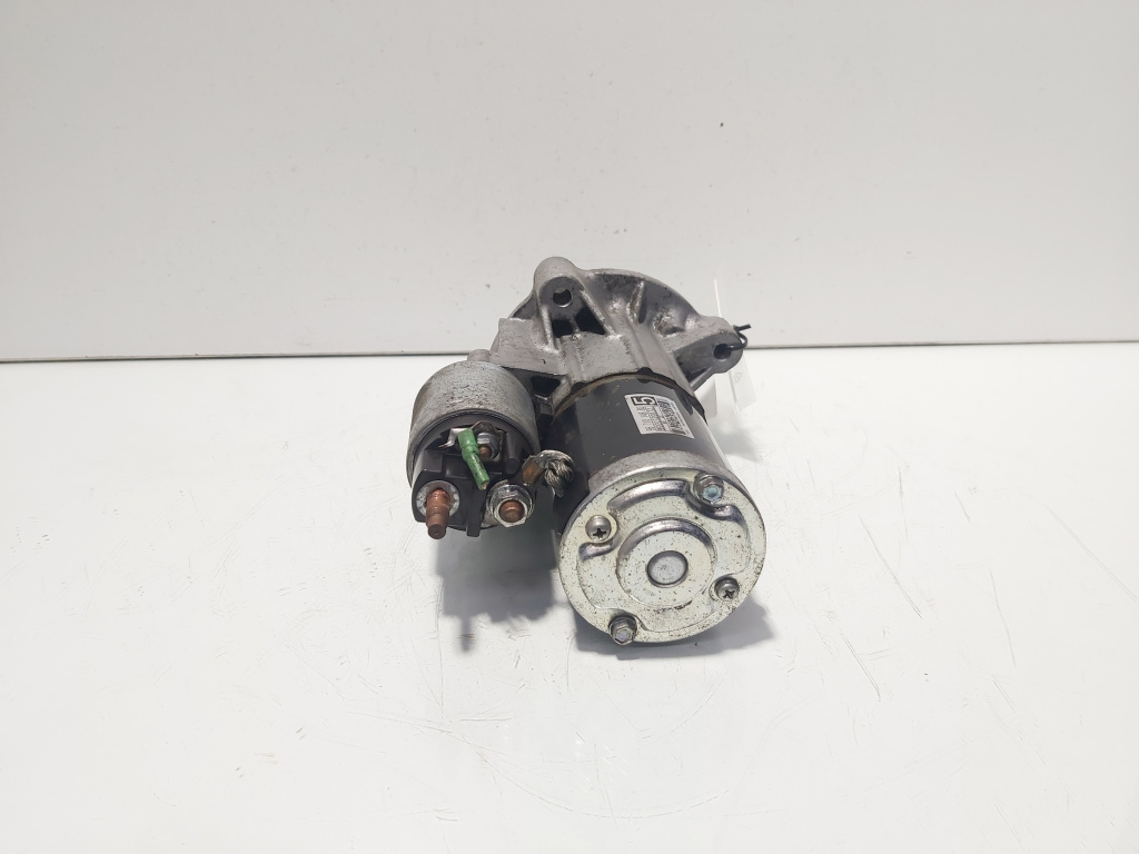 Electromotor, Citroen C5 (III) Break 2.0 HDI, RHR, 6 vit man (id:705934)
