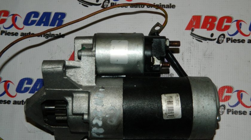 Electromotor Citroen C8 2.2 HDI model 2002