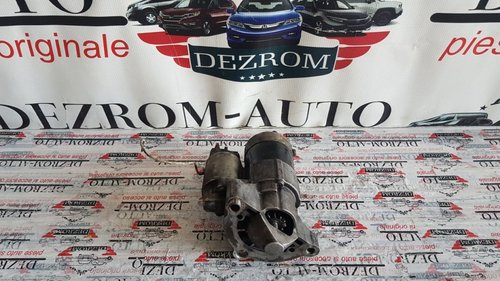 Electromotor Citroen C8 2.2i 158cp m000t82081