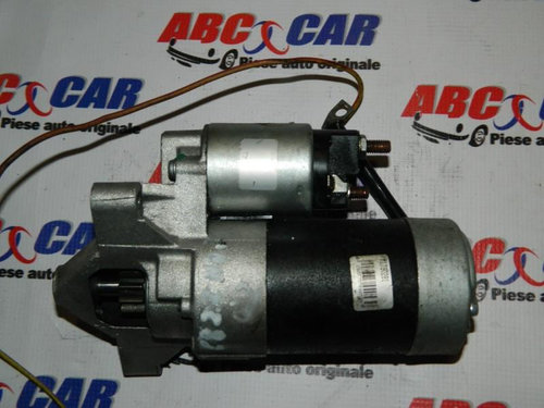 Electromotor Citroen C8 2002-2008