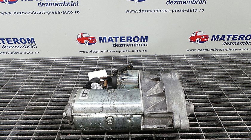 ELECTROMOTOR CITROEN C8 C8 2.2 HDI - (2002 2008)