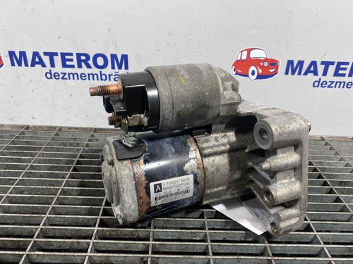 ELECTROMOTOR CITROEN DS4 1.6 INJ - (2010 2015)