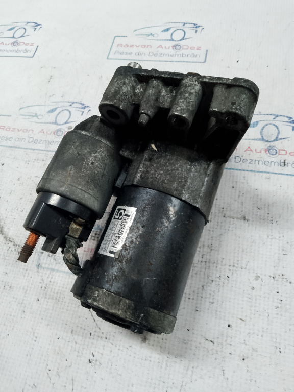 Electromotor Citroen DS4 1.6 Motorina 2012, 980166778000