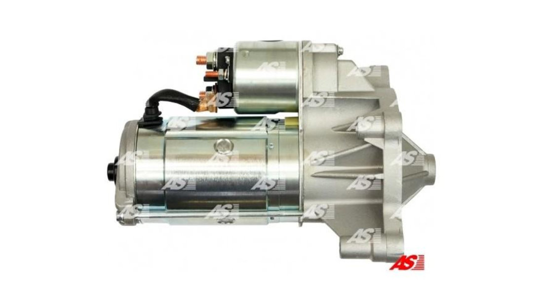 Electromotor Citroen DS5 2011-2016 #2 0986023850