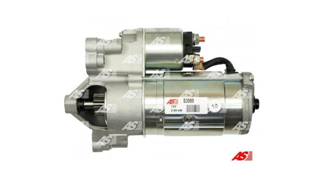 Electromotor Citroen DS5 2011-2016 #2 0986023850