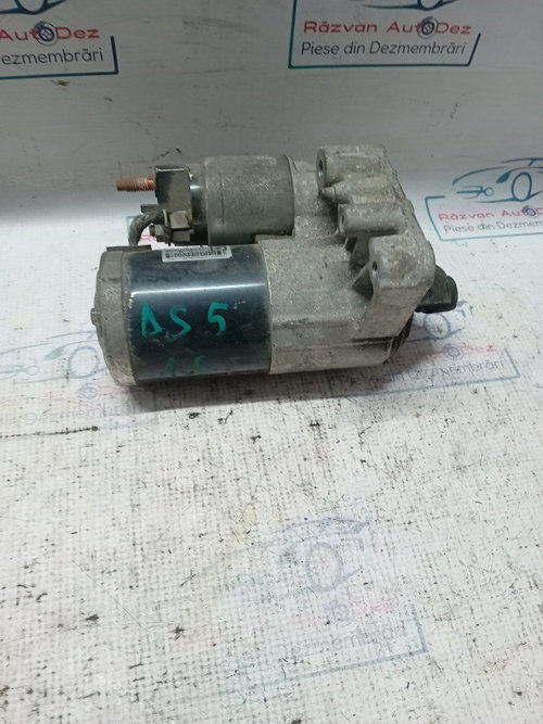 Electromotor Citroen DS5 2015, 966352888001