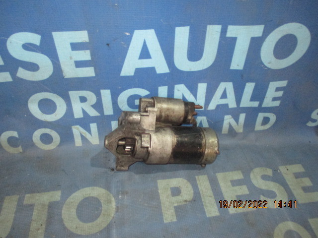 Electromotor Citroen Evasion 2.1td