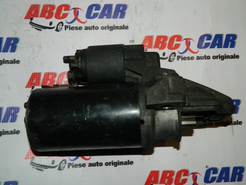 Electromotor Citroen Jumper 2.2 diesel cod: 0001109205 model 2008