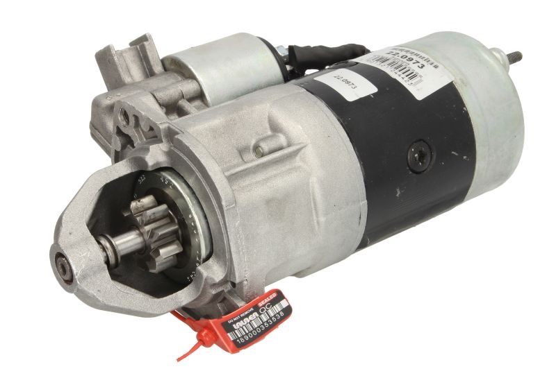 Electromotor CITROEN JUMPER; FIAT DUCATO 2.5D/2.8D